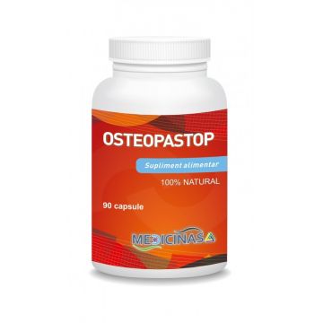 Osteopastop Medicinas, 90 capsule, Medicinas