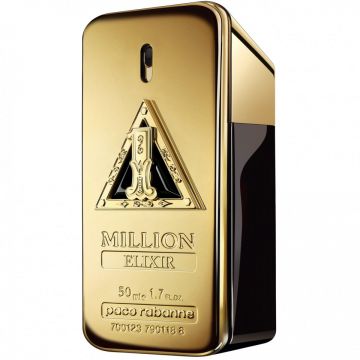 Paco Rabanne 1 Million Elixir Parfum Intense, Barbati (Gramaj: 50 ml, Concentratie: Parfum)