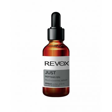 Peptide Just Peptides 10% Revox 30 ml (Concentratie: Serum, Gramaj: 30 ml)