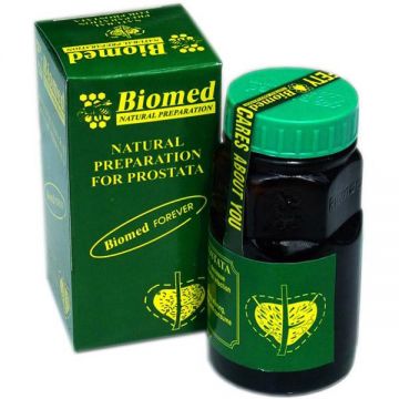 Prostata Biomed 100 ml