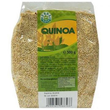 Quinoa Herbavit 500 g