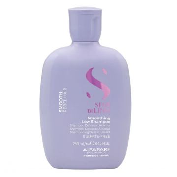 Sampon pentru netezire Alfaparf Milano Semi Di Lino Smoothing (Concentratie: Sampon, Gramaj: 250 ml)