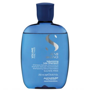 Sampon pentru volum Alfaparf Semi di Lino Volumizing Low Shampoo (Concentratie: Sampon, Gramaj: 250 ml)