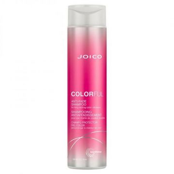 Sampon protector Joico Colorful Anti-Fade, 300 ml