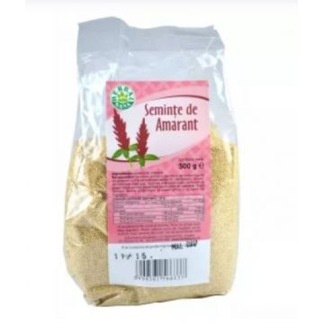 Seminte de Amarant Herbavit 100 g
