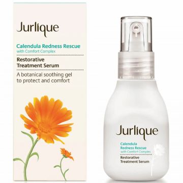 Ser de fata Jurlique, Calendula Redness Rescue, 30 ml