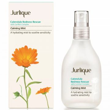 Spray pentru fata Jurlique, Calendula Redness Rescue Calming Mist, 100 ml