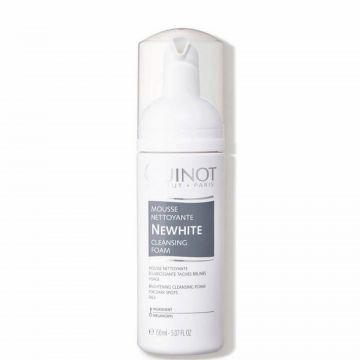 Spuma de curatare Guinot Newhite Perfect Brightening, 150 ml