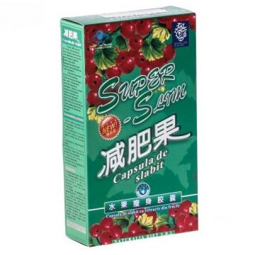 Super Slim Naturalia Diet 30 capsule