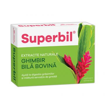 Superbil Fiterman Pharma 10 capsule