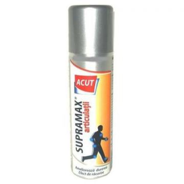 Supramax Articulatii Spray Zdrovit 150 ml
