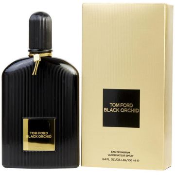 Tom Ford Black Orchid, Apa de Parfum, UNISEX (Concentratie: Apa de Parfum, Gramaj: 100 ml)