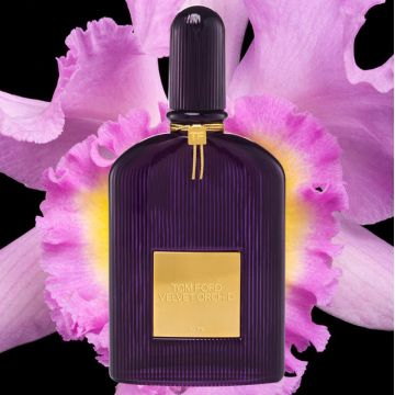Tom Ford Velvet Orchid, Apa de Parfum, Femei (Concentratie: Apa de Parfum, Gramaj: 50 ml)