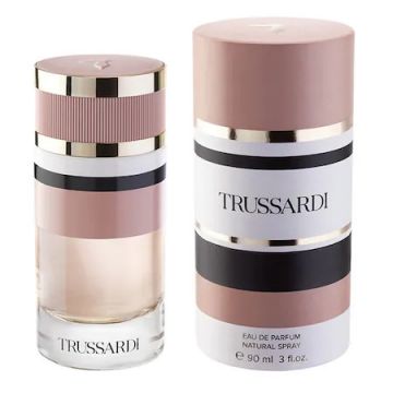 Trussardi, Trussardi, Femei, Apa de Parfum (Concentratie: Apa de Parfum, Gramaj: 60 ml)