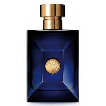 Versace Pour Homme Dylan Blue, Apa de Toaleta (Concentratie: Tester Apa de Toaleta, Gramaj: 100 ml)