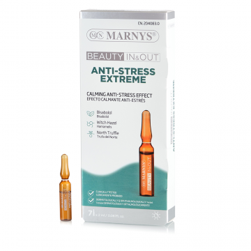 Anti-Stress Extreme, 7 fiole, Marnys