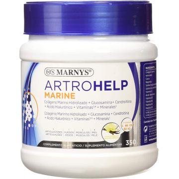 Artrohelp Marine Hidrolizat 10.000mg, 350g, Marnys