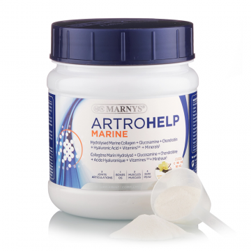Artrohelp Marine Hidrolizat 10.000mg, 350g, Marnys