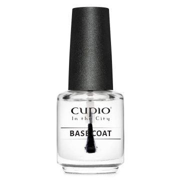 Base Coat In the city, 15ml, Cupio