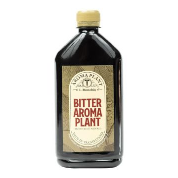 Bitter Aroma Plant, 500ml, Aroma Plant Bonchis