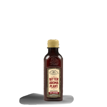 Bitter Aroma Plant, 500ml, Aroma Plant Bonchis