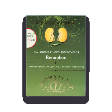 Ceai Renoplant, 175g, Aroma Plant Bonchis