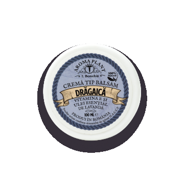 Crema de Dragaica, 100g, Aroma Plant Bonchis