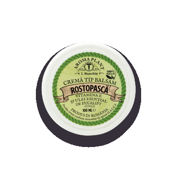 Crema de rostopasca, 100g, Aroma Plant Bonchis