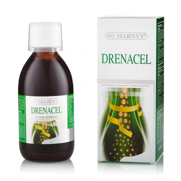 Drenacel pentru slabire, 250ml, Marnys