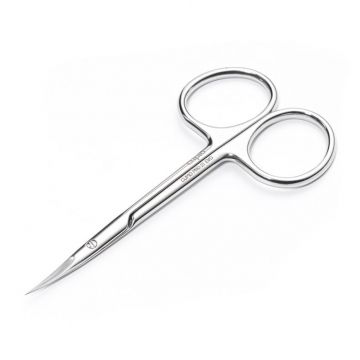 Forfecuta profesionala de cuticule PRO21 EVO, 1 bucata, Cupio