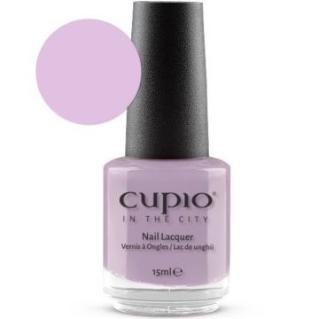 Lac de unghii in the City Valletta, 15ml, Cupio