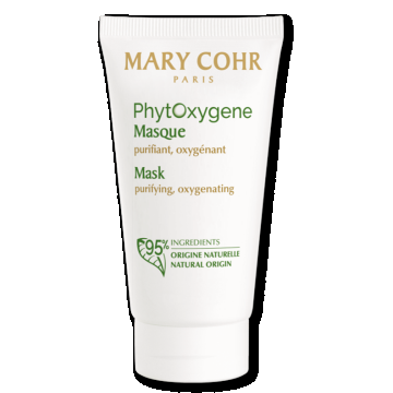 Masca de fata Phytoxygene, 50ml, Mary Cohr