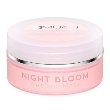 Masca de noapte Night Bloom Muah, 50ml, Cupio