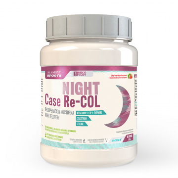 Night Case Re-Col, 408g, Marnys