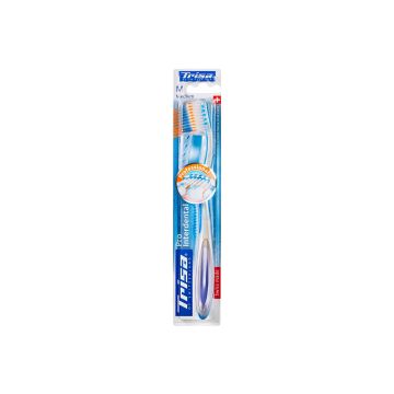 Periuta de dinti Pro Interdental Medium, 1 bucata, Trisa