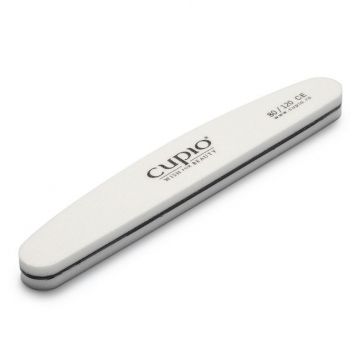 Pila buffer profesionala 80/120, 1 bucata, Cupio