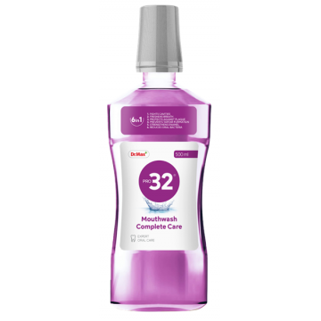 Pro32 Apa de gura Complete Care, 500ml