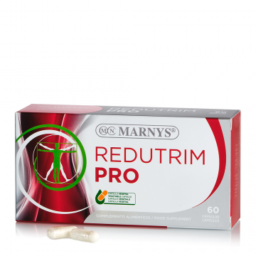 Redutrim Pro, 60 capsule, Marnys