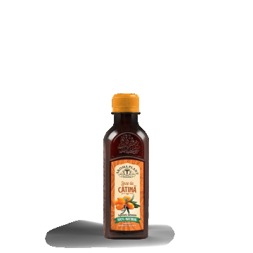 Sirop de catina, 200ml, Aroma Plant Bonchis
