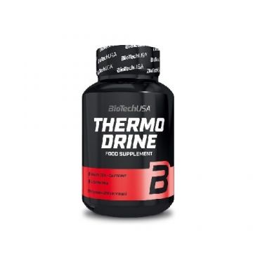 Thermo Drine, 60 capsule, BioTechUSA