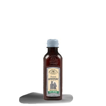 Tinctura afrodisiac natural, 200ml, Aroma Plant Bonchis