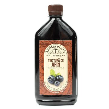 Tinctura de afin, 200ml, Aroma Plant Bonchis