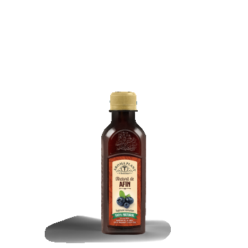 Tinctura de afin, 200ml, Aroma Plant Bonchis