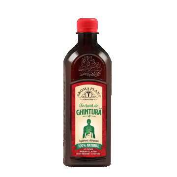 Tinctura de Ghintura, 500ml, Aroma Plant Bonchis