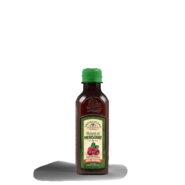 Tinctura de merisoare, 200ml, Aroma Plant Bonchis