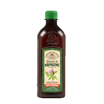 Tinctura de Napraznic, 500ml, Aroma Plant Bonchis