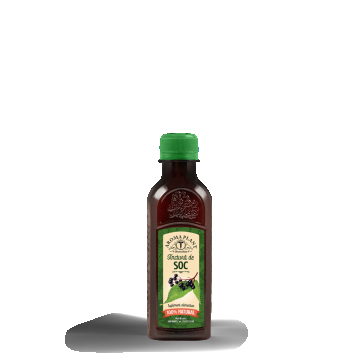 Tinctura de soc, 200ml, Aroma Plant Bonchis