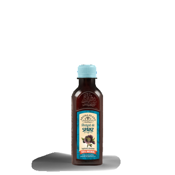 Tinctura de spanz, 200ml, Aroma Plant Bonchis