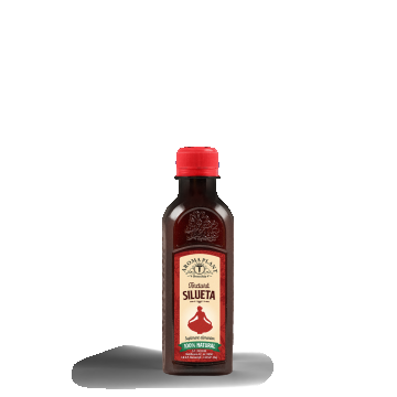 Tinctura silueta, 200ml, Aroma Plant Bonchis