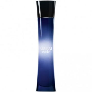 Armani Code Her, Femei, Apa de Parfum (Concentratie: Apa de Parfum, Gramaj: 75 ml)